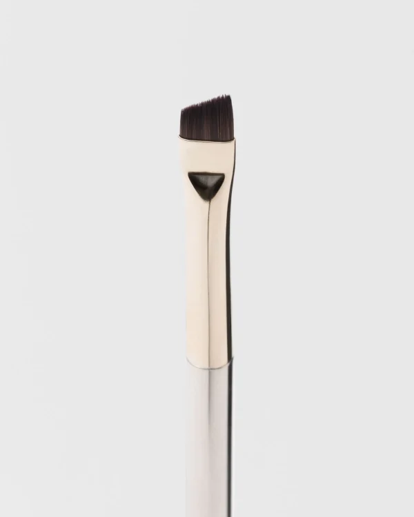 Brushes And Accessories*Prada 08 Brow and eyeliner brush Neutri