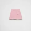 Knitwear*Prada Cashmere miniskirt Pink