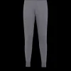 Trousers And Bermudas | Knitwear*Prada Cashmere pants Slategray