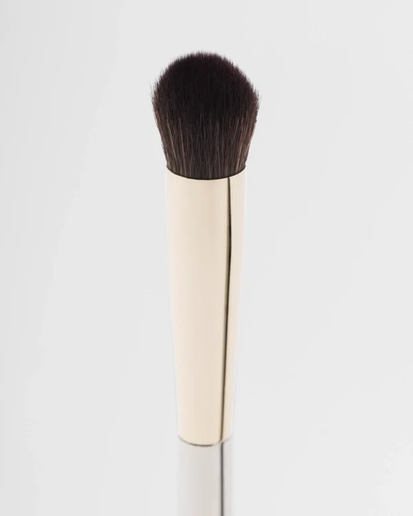 Brushes And Accessories*Prada 04 Concealer buffing brush Neutri