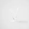 Glassware*Prada goblet - Triangles Crystal