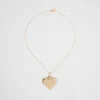 Necklaces*Prada Eternal medium pendant necklace in yellow Gold