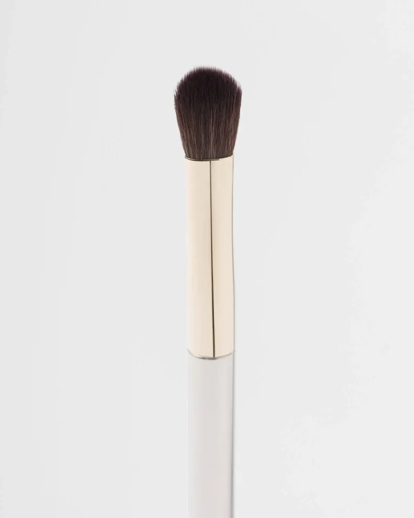 Brushes And Accessories*Prada 05 Eye blending brush Neutri