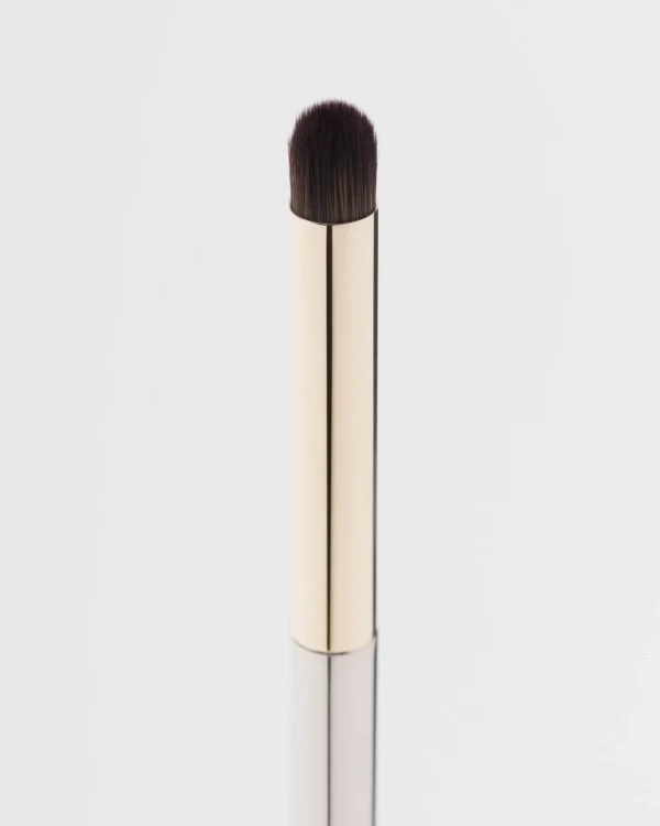 Brushes And Accessories*Prada 07 Eye defining brush Neutri