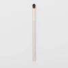 Brushes And Accessories*Prada 06 Eye shaping brush Neutri