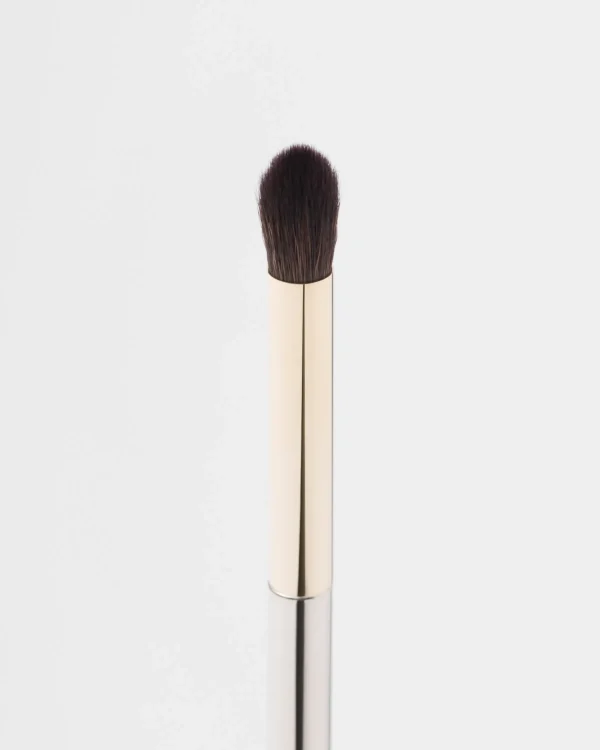 Brushes And Accessories*Prada 06 Eye shaping brush Neutri