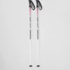 Men's Collection*Prada Faction x Linea Rossa ski poles White