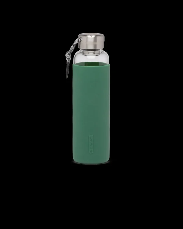 Sports And Leisure*Prada Glass water bottle (600 ml) Firgreen