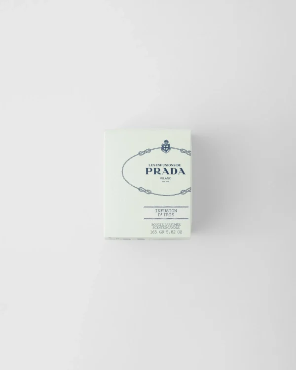 Men's Fragrances | Women's Fragrances*Prada Infusion d'Iris Candle Neutri