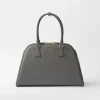 Totes | Totes*Prada Large Saffiano leather bag Marblegray