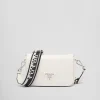 Shoulder Bags | Shoulder Bags*Prada Leather shoulder bag White