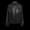 Women's Collection*Prada Light Re-Nylon jacket Black