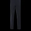 Trousers And Bermudas*Prada Light technical stretch pants Navy