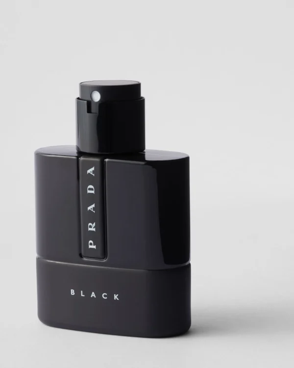 Fragrances | Men's Collection*Prada Luna Rossa Black 50 ml Neutri