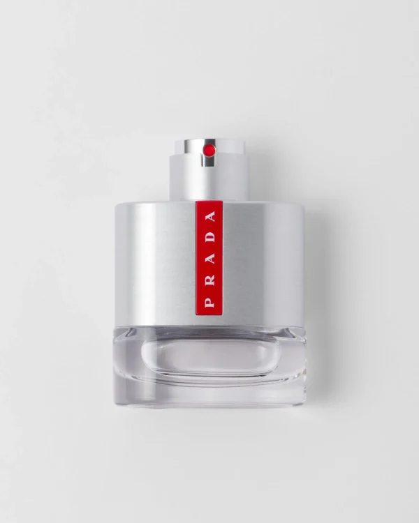 Fragrances | Men's Collection*Prada Luna Rossa Edt 50 ml Neutri