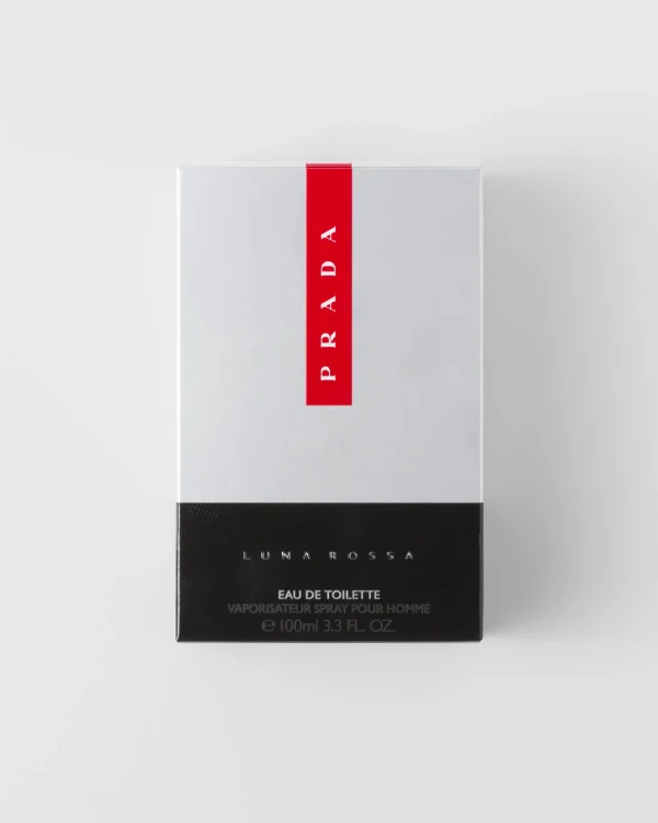 Fragrances | Men's Collection*Prada Luna Rossa Edt 100 ml Neutri