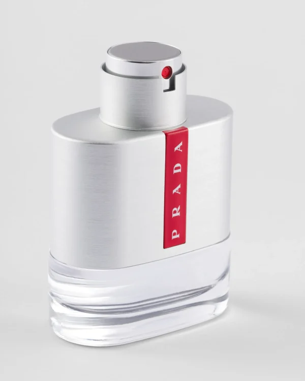 Fragrances | Men's Collection*Prada Luna Rossa Edt 50 ml Neutri