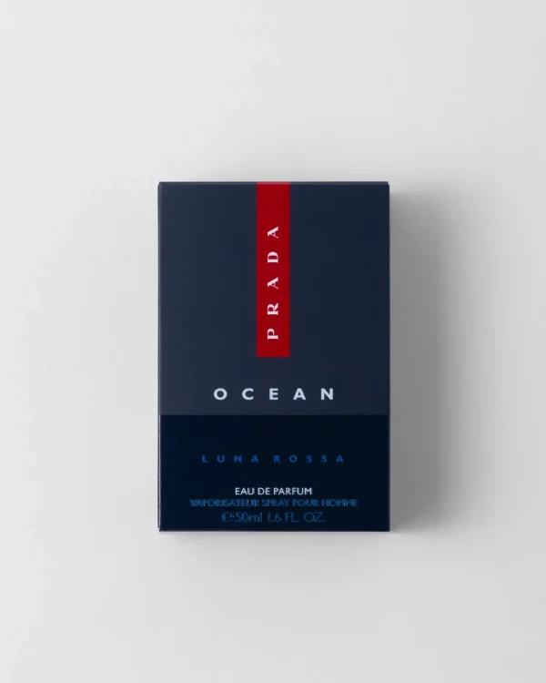 Fragrances | Men's Fragrances*Prada Luna Rossa Ocean EDP 50 ml Neutri