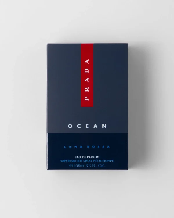 Fragrances | Men's Fragrances*Prada Luna Rossa Ocean EDP 100 ml Neutri