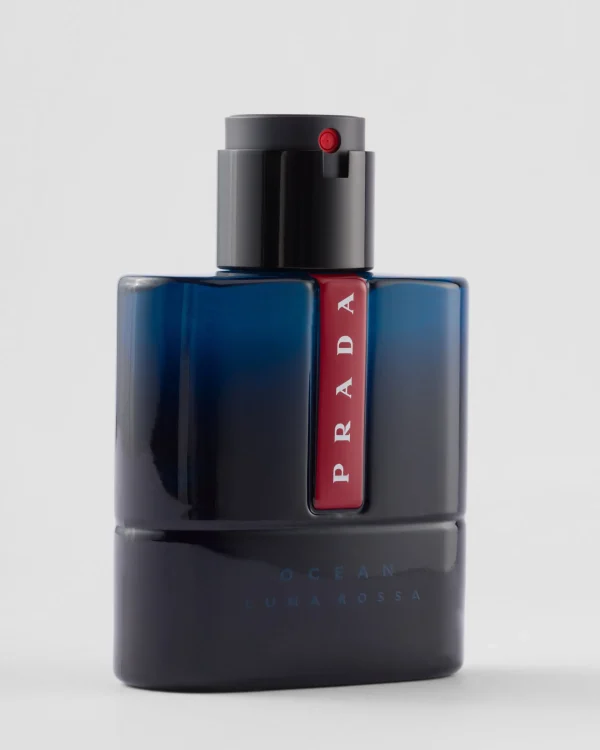 Fragrances | Men's Collection*Prada Luna Rossa Ocean EDT 50 ml Neutri