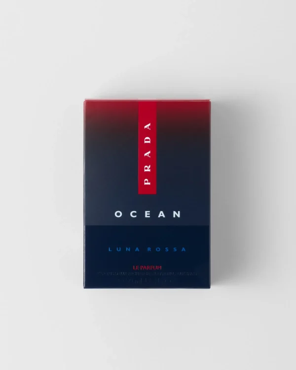 Fragrances | Men's Fragrances*Prada Luna Rossa Ocean Le Parfum 50 ml Neutri