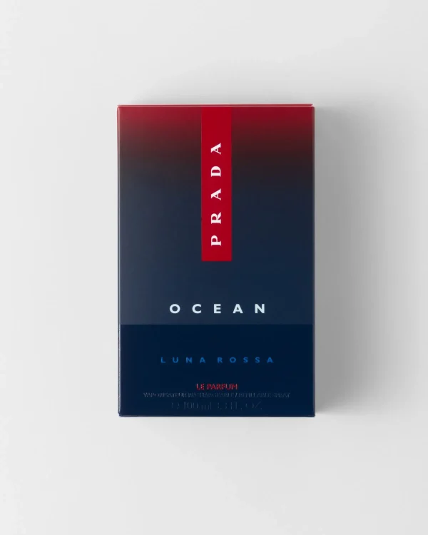 Fragrances | Men's Fragrances*Prada Luna Rossa Ocean Le Parfum 100 ml Neutri