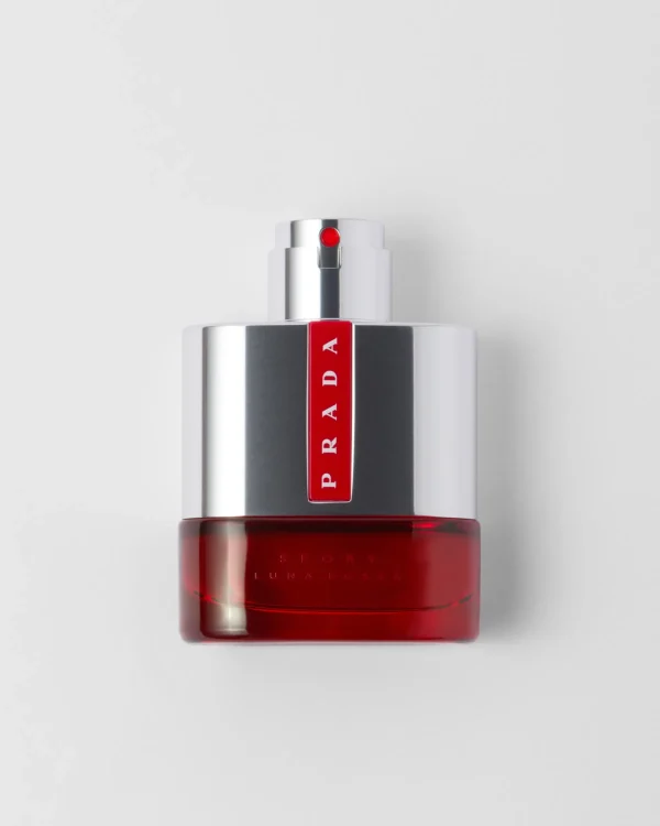 Fragrances | Men's Collection*Prada Luna Rossa Sport Edt 50 ml Neutri