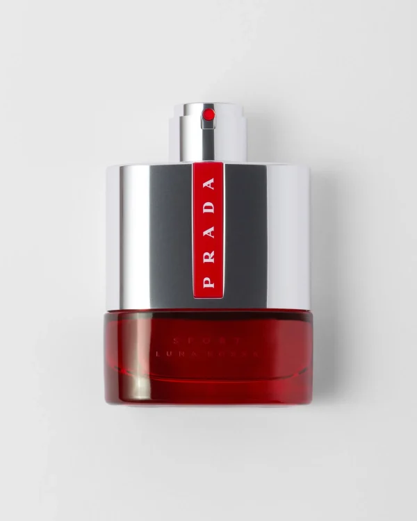 Fragrances | Men's Collection*Prada Luna Rossa Sport Edt 100 ml Neutri