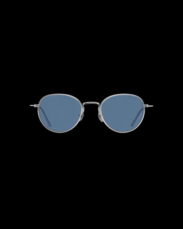 Sunglasses*Prada Made in Japan sunglasses Danubebluelenses