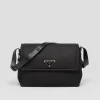 Shoulder Bags | Shoulder Bags*Prada Medium padded Re-Nylon shoulder bag Black