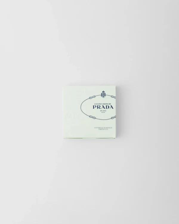 Men's Fragrances | Women's Fragrances*Prada Metal candle lid Neutri