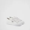 Sneakers*Prada Naplak sneakers White