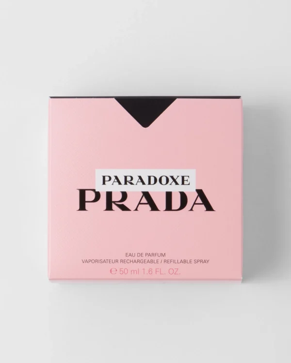 Women's Fragrances*Prada Paradoxe EDP 50 ml Neutri