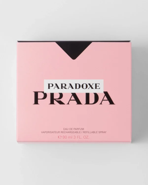 Women's Fragrances*Prada Paradoxe EDP 90 ml Neutri