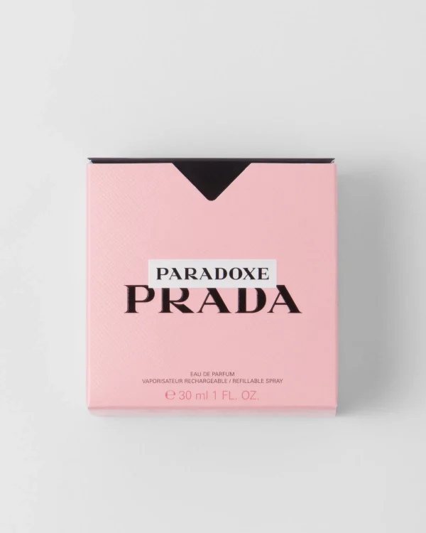 Women's Fragrances*Prada Paradoxe EDP 30 ml Neutri