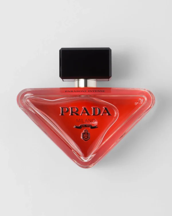 Women's Fragrances*Prada Paradoxe Intense EDP 90ml Neutri