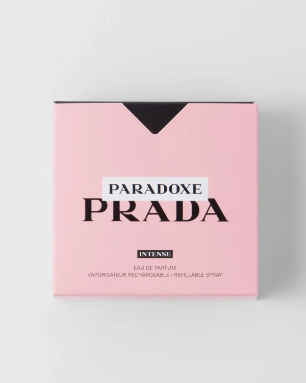 Women's Fragrances*Prada Paradoxe Intense EDP 50ml Neutri