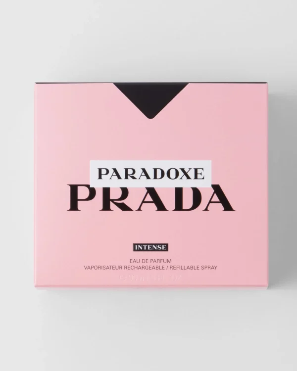 Women's Fragrances*Prada Paradoxe Intense EDP 90ml Neutri