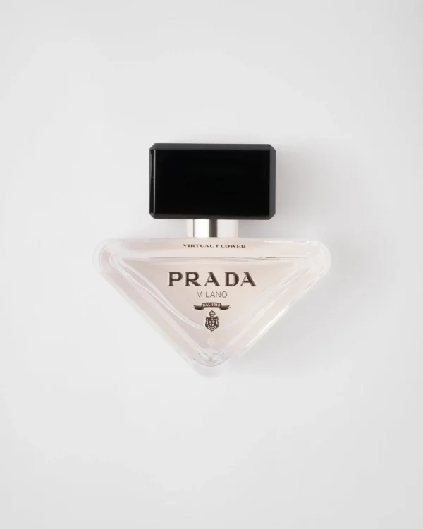 Women's Fragrances*Prada Paradoxe Virtual Flower EDP 30ml Neutri