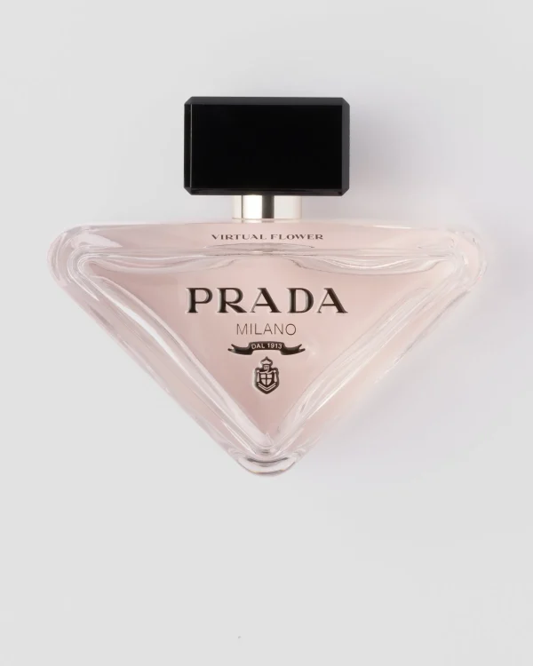 Women's Fragrances*Prada Paradoxe Virtual Flower EDP 90ml Neutri