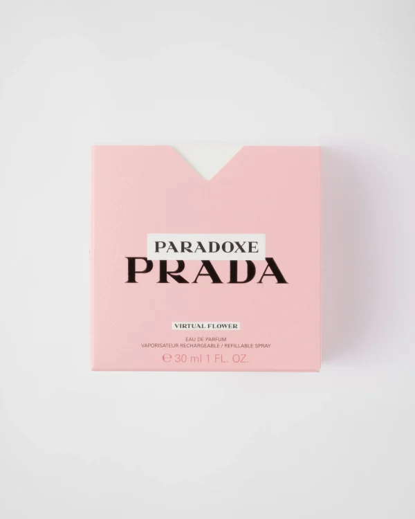 Women's Fragrances*Prada Paradoxe Virtual Flower EDP 30ml Neutri