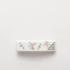 Headbands And Hair Accessories*Prada Plexiglas and metal hair clip White/alabasterpink