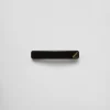 Headbands And Hair Accessories*Prada Plexiglas hair clip Black