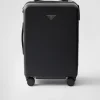 Luggage And Carry On | Luggage And Carry On*Prada Polycarbonate trolley Black