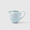 Tea And Coffee*Prada Porcelain milk jug - Celadon Celadonlightblue