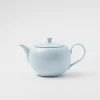 Tea And Coffee*Prada Porcelain teapot - Celadon Celadonlightblue