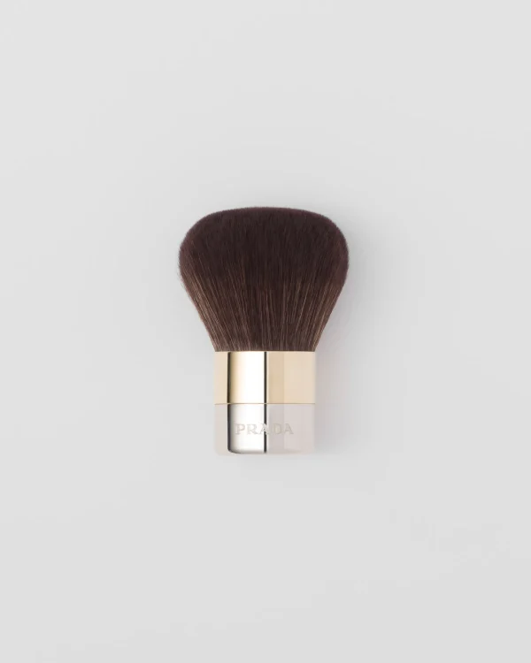 Brushes And Accessories*Prada 01 Powder diffusing brush Neutri