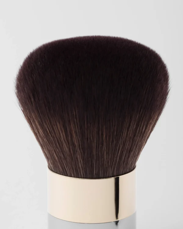 Brushes And Accessories*Prada 01 Powder diffusing brush Neutri