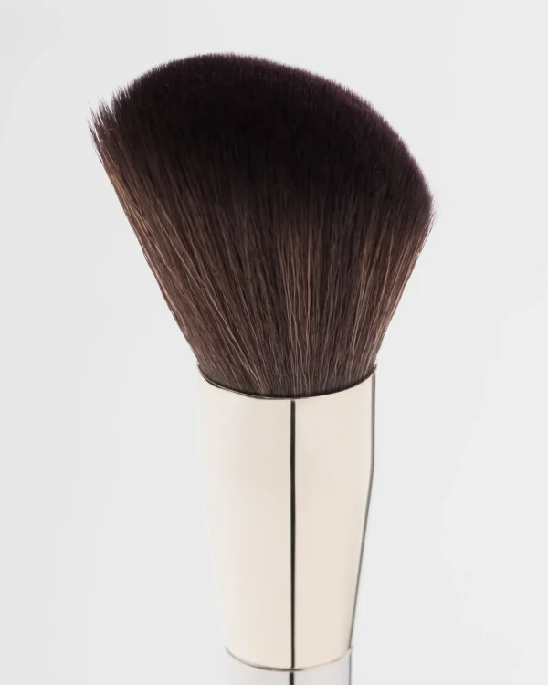 Brushes And Accessories*Prada 02 Powder sculpting brush Neutri