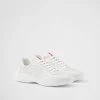 America's Cup | Sneakers*Prada America's Cup nappa leather sneakers White